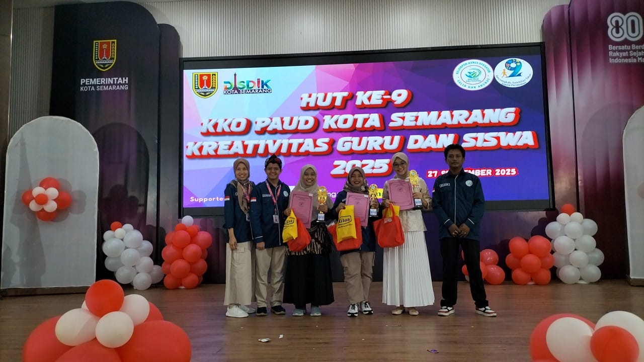 Lomba Konten Kreator